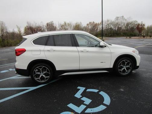 2016 BMW X1 xDrive 28i