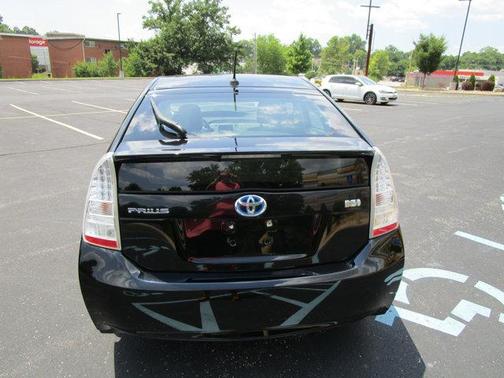 2010 Toyota Prius IV