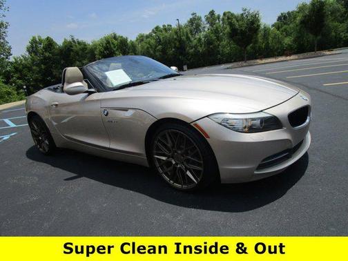 2011 BMW Z4 sDrive30i