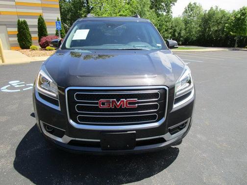 2017 GMC Acadia Limited Limited