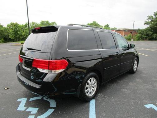 2010 Honda Odyssey EX-L