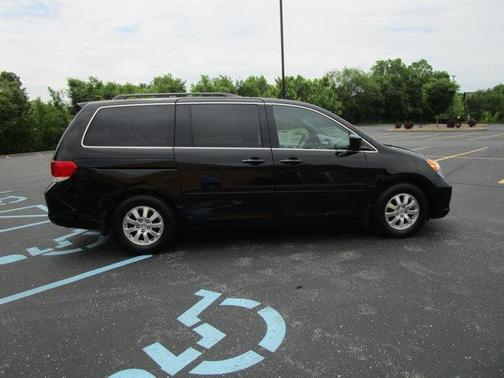 2010 Honda Odyssey EX-L