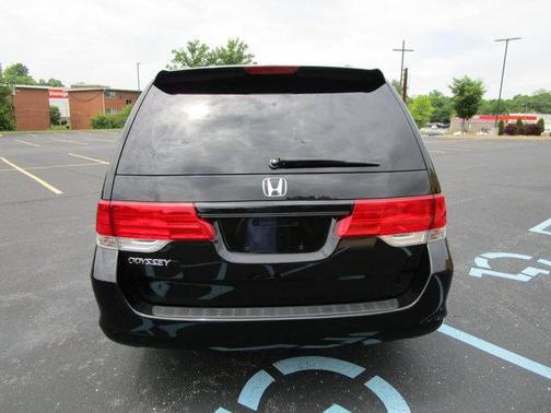 2010 Honda Odyssey EX-L
