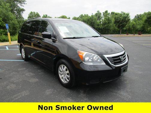 2010 Honda Odyssey EX-L
