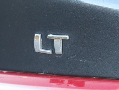 2020 Chevrolet Malibu FWD LT