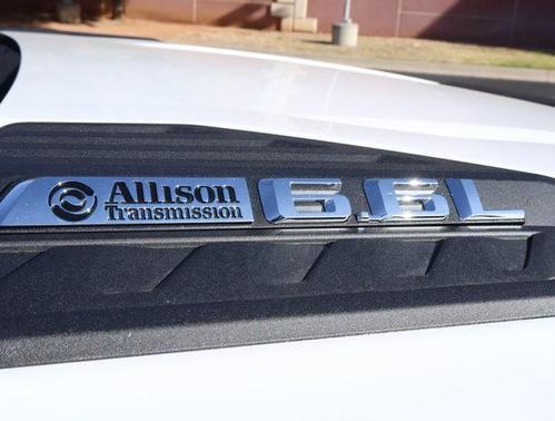 2026 Chevrolet Silverado 2500 WT