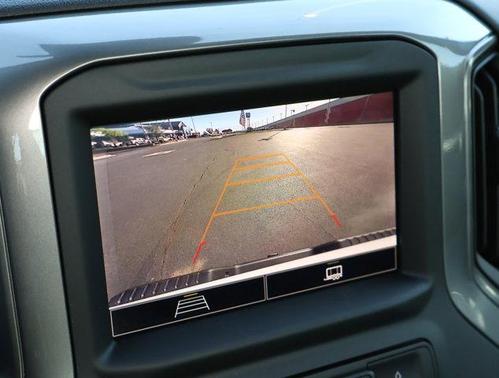 2026 Chevrolet Silverado 2500 WT