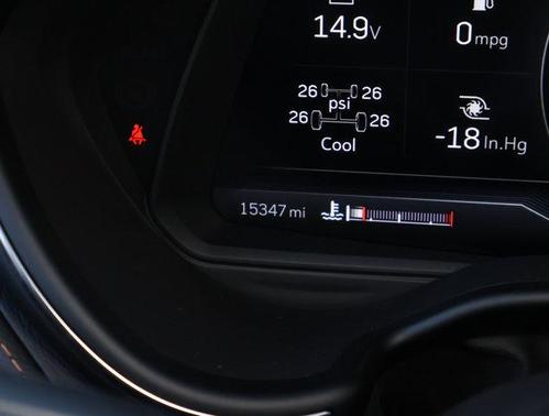 2024 Cadillac CT5 Premium Luxury