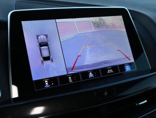 2024 Cadillac CT5 Premium Luxury