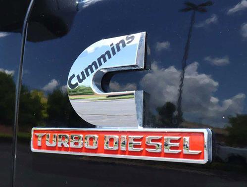 2024 RAM 3500 Longhorn