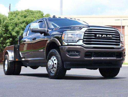 2024 RAM 3500 Longhorn