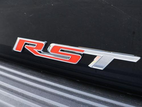 2026 Chevrolet Tahoe 4WD RST