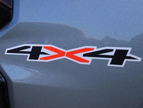 2024 Chevrolet Colorado WT