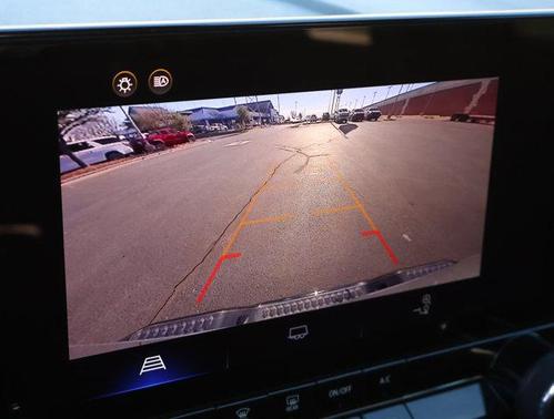 2024 Chevrolet Colorado WT