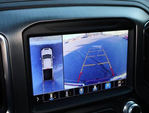 2023 GMC Sierra 2500 Denali