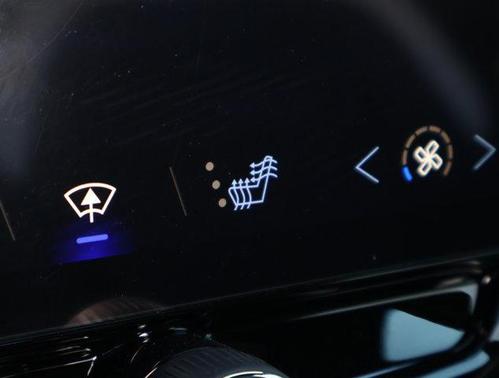 2026 Chevrolet Blazer EV AWD LT