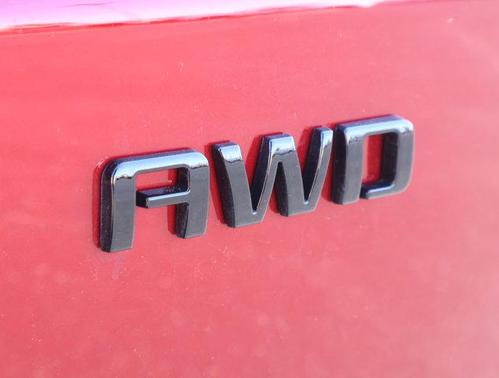 2026 Chevrolet Blazer EV AWD LT