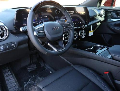 2026 Chevrolet Blazer EV AWD LT