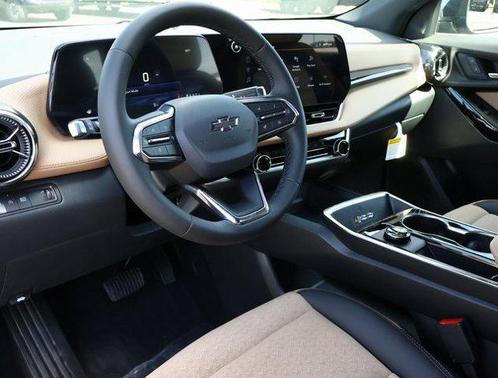 2026 Chevrolet Equinox FWD ACTIV