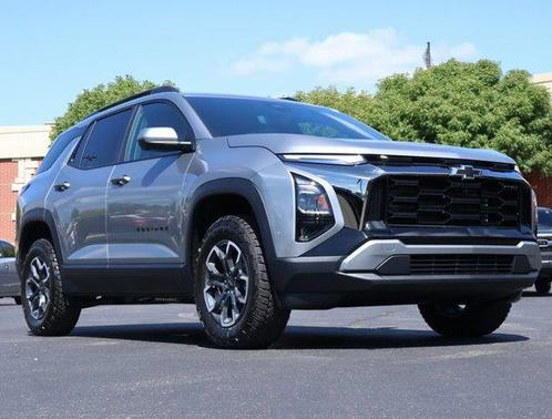 2026 Chevrolet Equinox FWD ACTIV