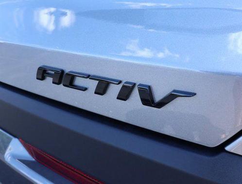 2026 Chevrolet Equinox FWD ACTIV