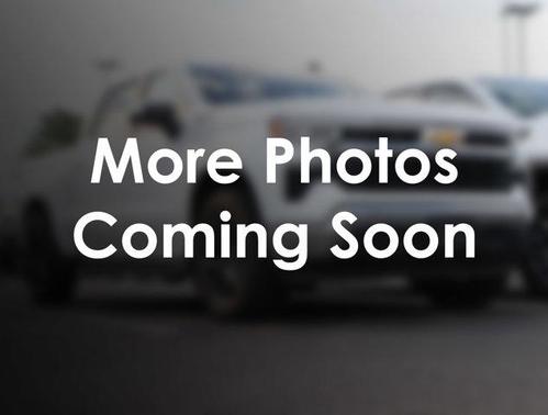Summit White 2024 Chevrolet Silverado 1500 LT