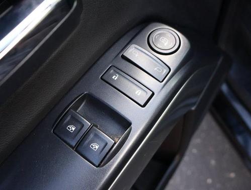 2014 Chevrolet Silverado 1500 1LT