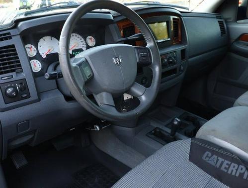 2006 Dodge Ram 2500 SLT/TRX