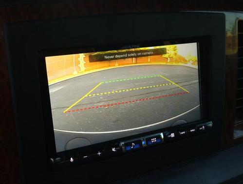 2006 Dodge Ram 2500 SLT/TRX