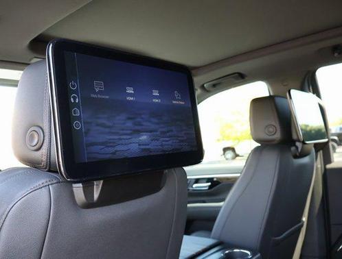 2026 Chevrolet Tahoe 4WD High Country