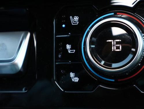 Onyx Black 2023 GMC Sierra 1500 AT4