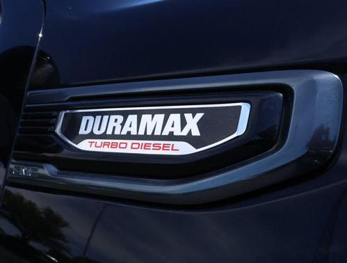 Onyx Black 2023 GMC Sierra 1500 AT4