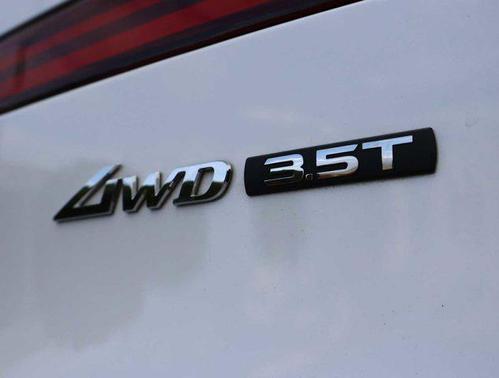 2025 Genesis GV70 3.5T AWD Sport