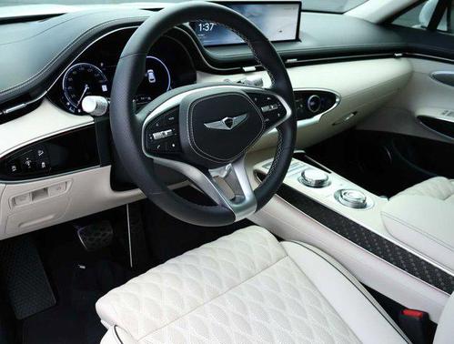 2025 Genesis GV70 3.5T AWD Sport