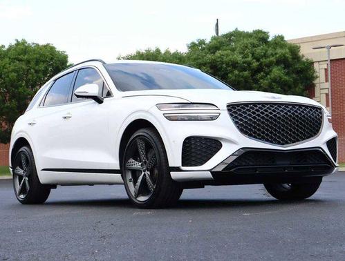 2025 Genesis GV70 3.5T AWD Sport