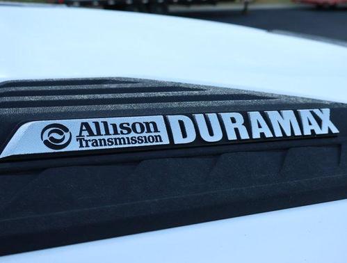 2026 Chevrolet Silverado 3500 WT