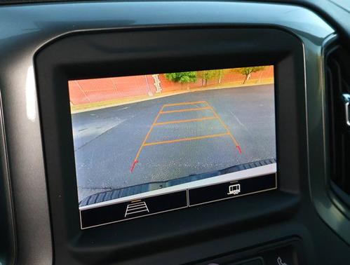 2026 Chevrolet Silverado 3500 WT