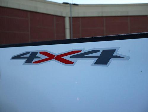 2026 Chevrolet Silverado 3500 WT