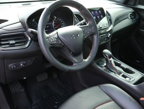 2024 Chevrolet Equinox AWD RS