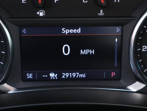 2024 Chevrolet Equinox AWD RS