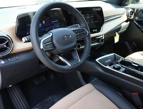 2026 Chevrolet Equinox FWD ACTIV