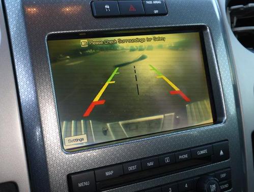 2010 Ford F-150 SVT Raptor SuperCab