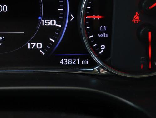 Ebony Twilight Metallic 2023 GMC Acadia Denali