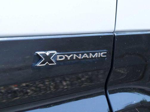 2021 Land Rover Defender 110 X-Dynamic SE