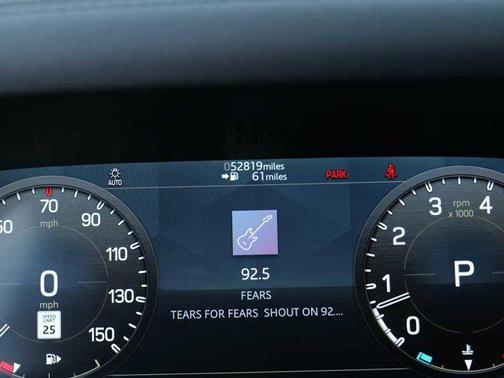 2021 Land Rover Defender 110 X-Dynamic SE