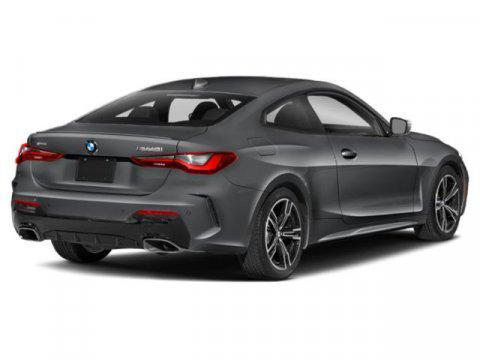 2022 BMW M440 i xDrive