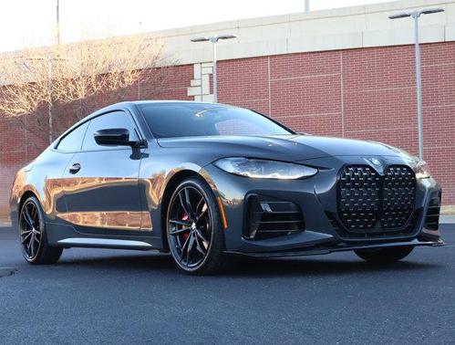 2022 BMW M440 i xDrive