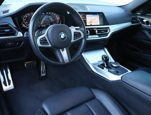 2022 BMW M440 i xDrive