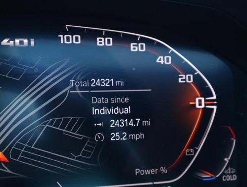 2022 BMW M440 i xDrive