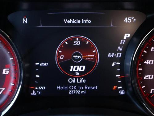 2023 Dodge Charger SRT Hellcat Widebody Jailbreak